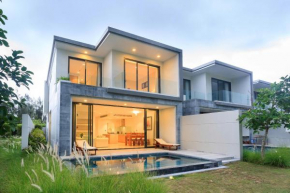 Danang Villas Complex